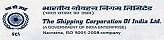 Shipping Corporation of India Ltd